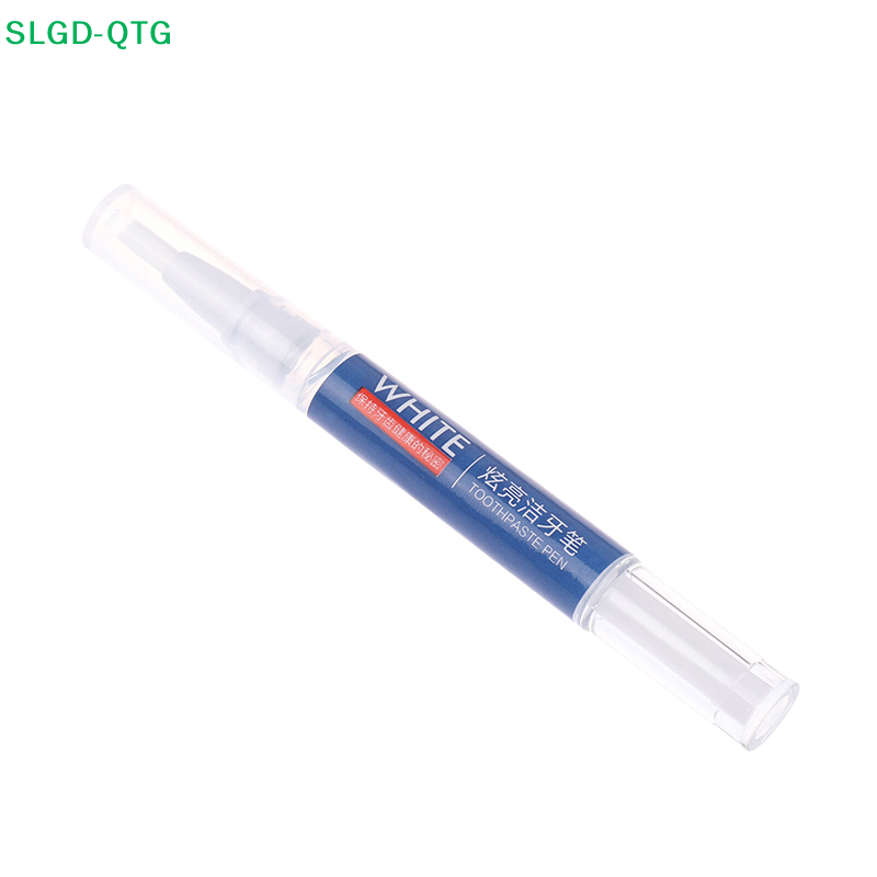 Teeth Whitening Pens - 3ml Tandbleekmiddel Vlekkenverwijderaar Verhelderende Gelpen Effectieve