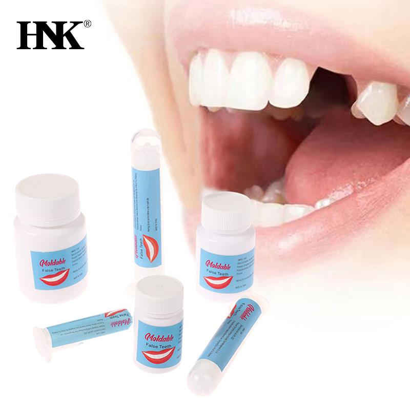 Teeth Whitening Kit - 10G-30G Tijdelijke Tandenreparatieset Tanden En Gaten