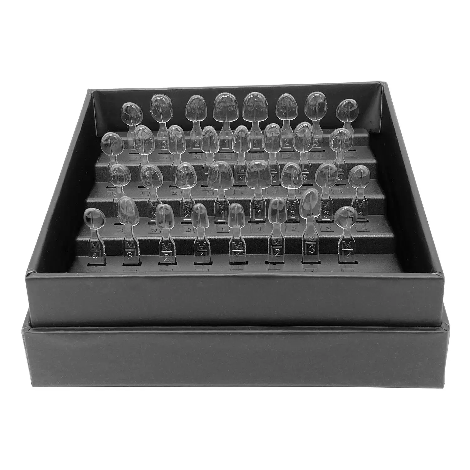 32 stks/set Tandheelkundige Fi - Teeth Whitening Kit recensie en prijs