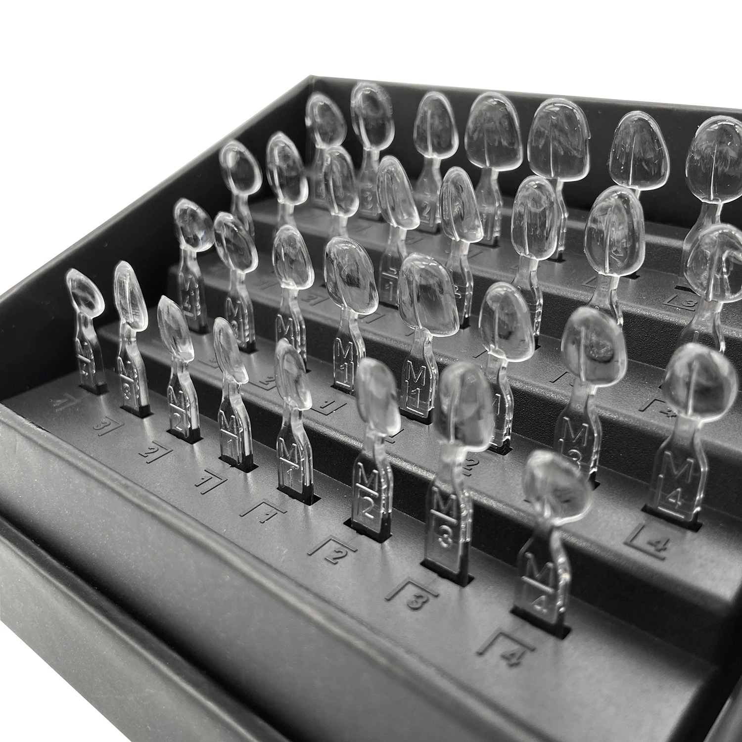32 stks/set Tandheelkundige Fi - Teeth Whitening Kit recensie en prijs