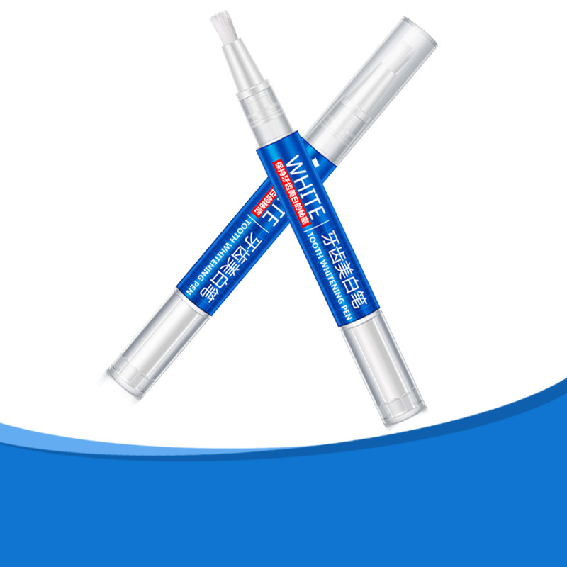 Tanden Whitening Gel Pen Mondv - Teeth Whitening Pens recensie en prijs