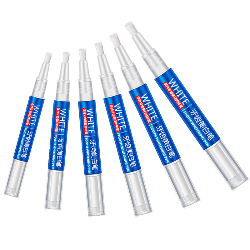 Tanden Whitening Gel Pen Mondv - Teeth Whitening Pens recensie en prijs