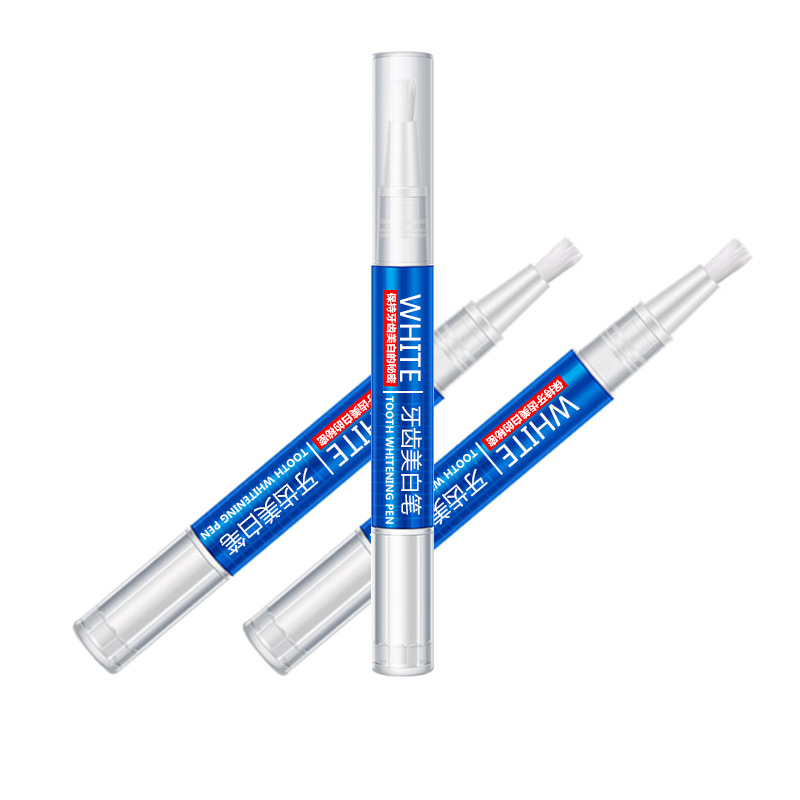 Tanden Whitening Gel Pen Mondv - Teeth Whitening Pens recensie en prijs