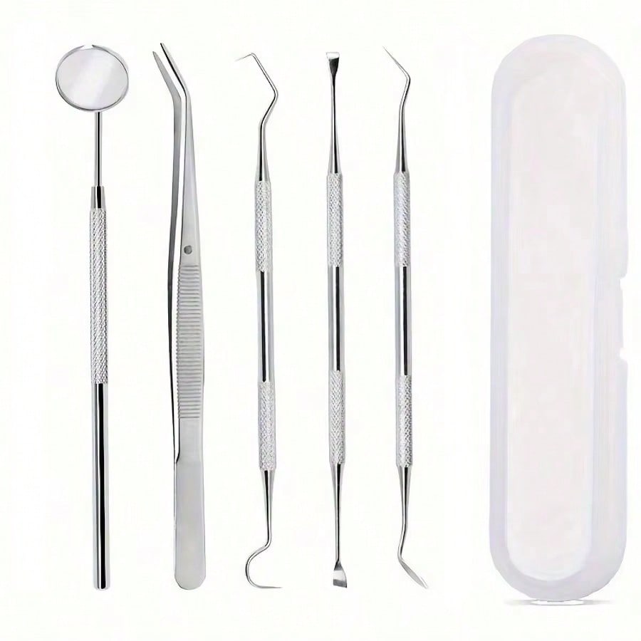 Professionele tandheelkundige  - Teeth Whitening Kit recensie en prijs