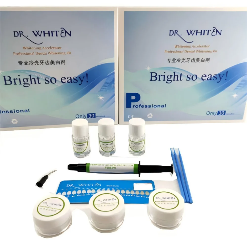 Tandheelkundige Tanden Whiteni - Teeth Whitening Near Me recensie en prijs