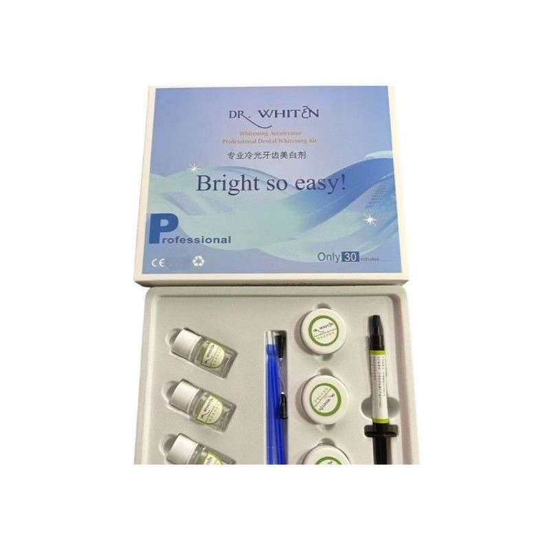 Tandheelkundige Tanden Whiteni - Teeth Whitening Near Me recensie en prijs