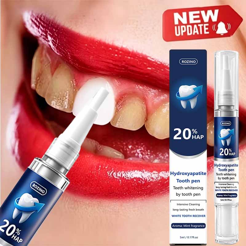 Snelwerkende tandenbleekpen, k - Teeth Whitening Pens recensie en prijs
