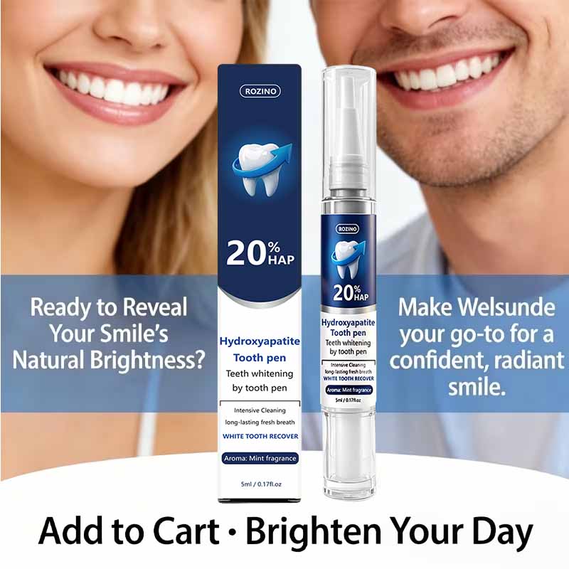 Snelwerkende tandenbleekpen, k - Teeth Whitening Pens recensie en prijs