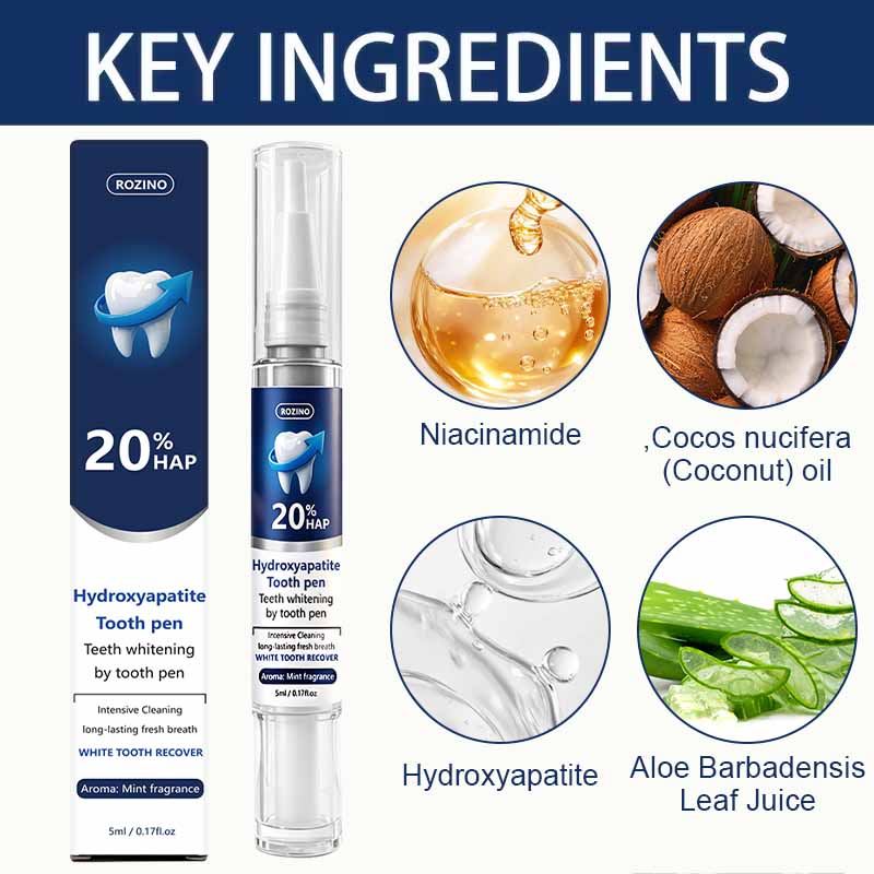 Snelwerkende tandenbleekpen, k - Teeth Whitening Pens recensie en prijs