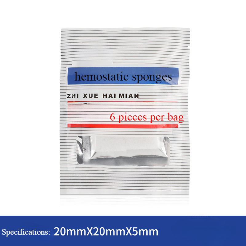 Tandheelkundige Trauma Gelatin - Teeth Whitening Near Me recensie en prijs