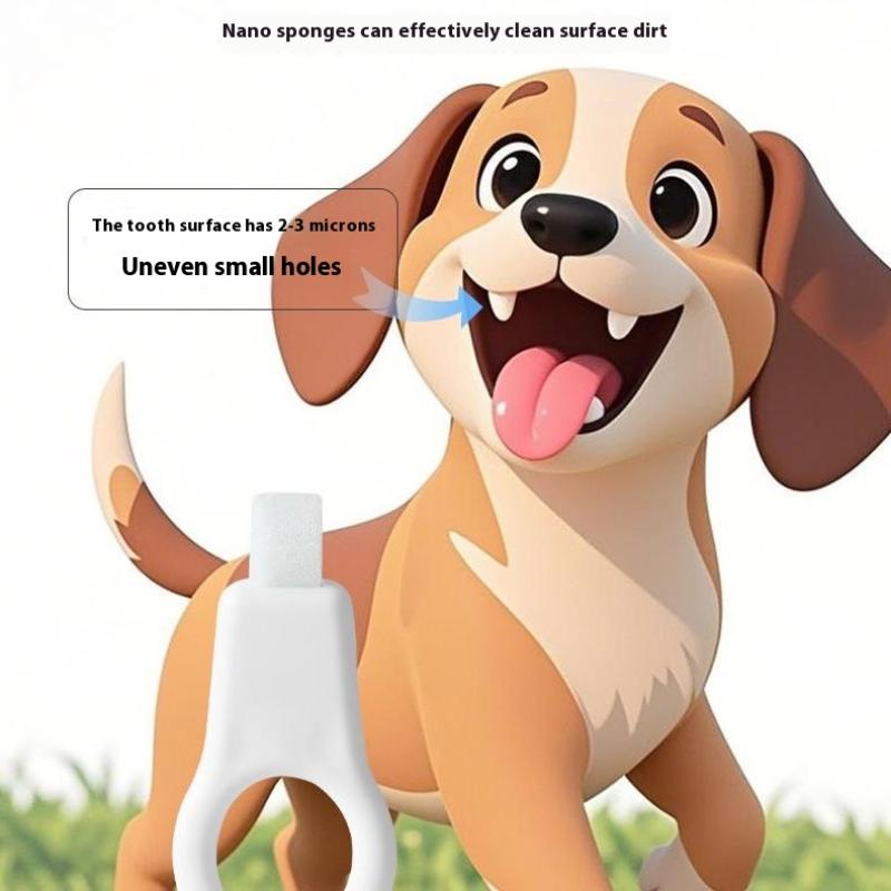 3/6 stuks Nano Tanddoekjes voo - Teeth Whitening Mouthwash recensie en prijs