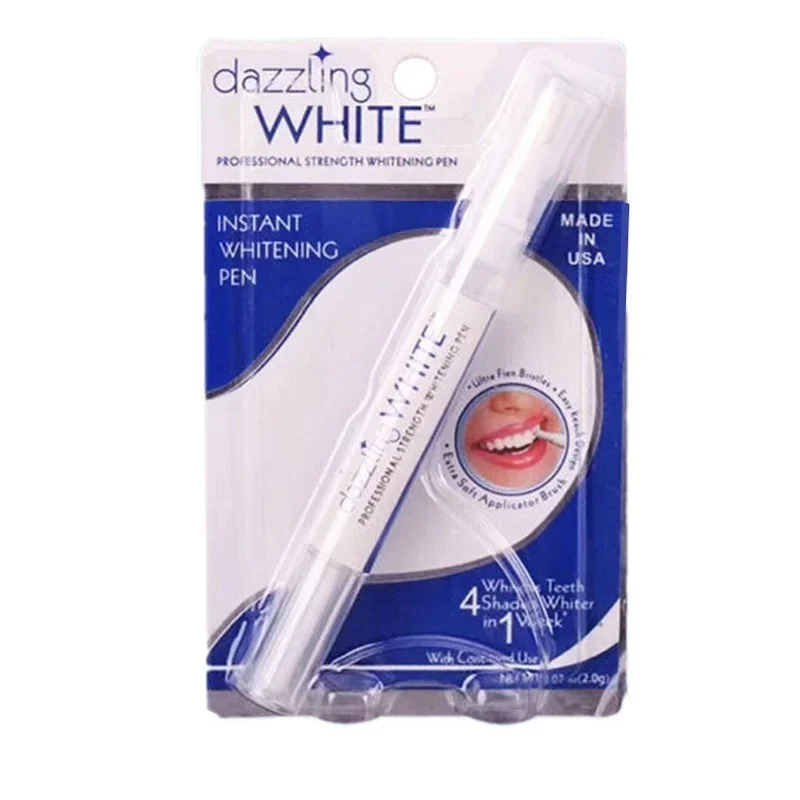 Professionele tandenbleekpen D - Teeth Whitening Pens recensie en prijs