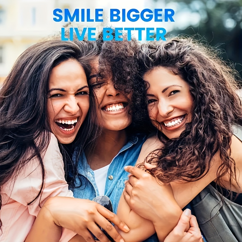 21 paar 9D Aurany witte tanden - Teeth Whitening Near Me recensie en prijs