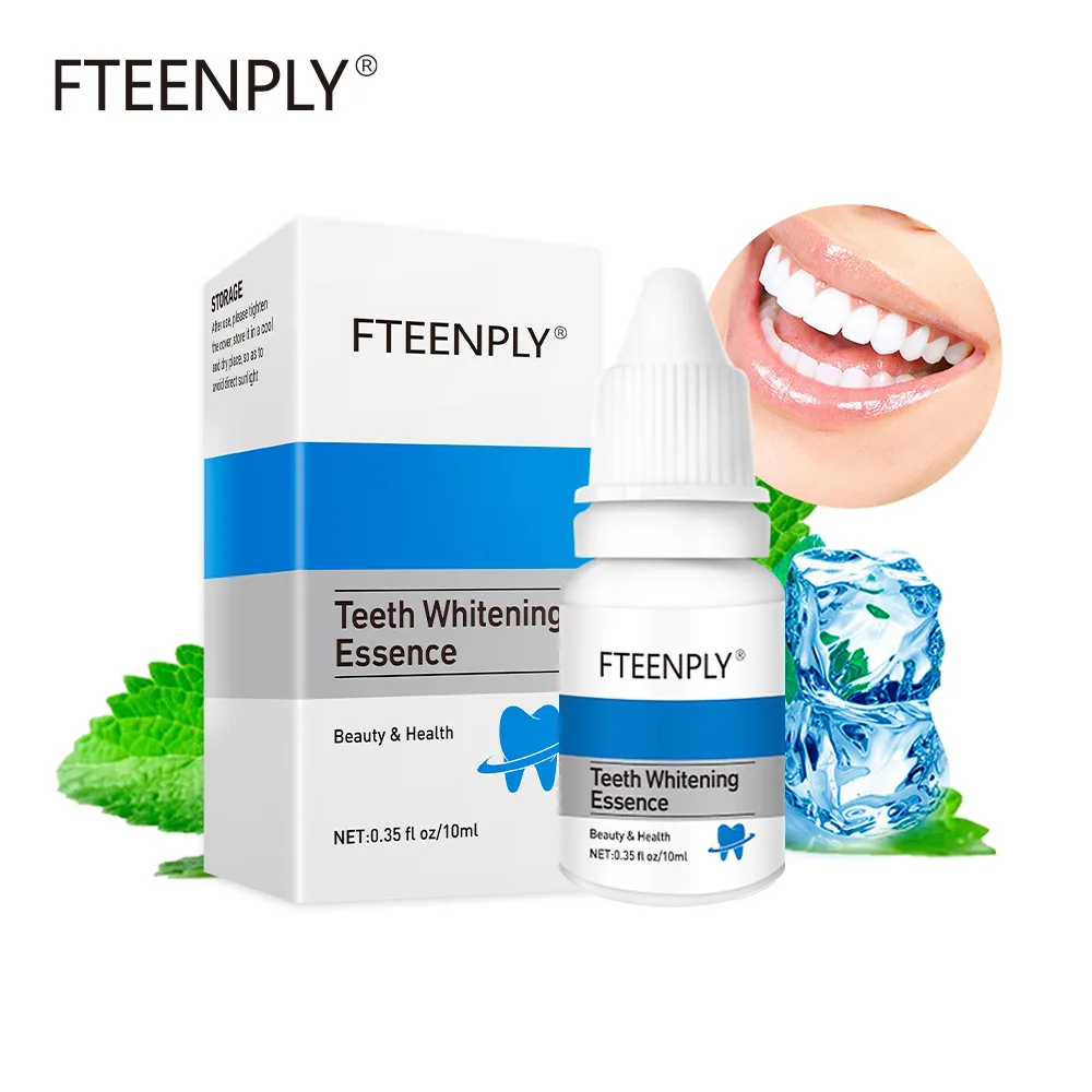 Fteenply Tanden Whitening Esse - Teeth Whitening Near Me recensie en prijs