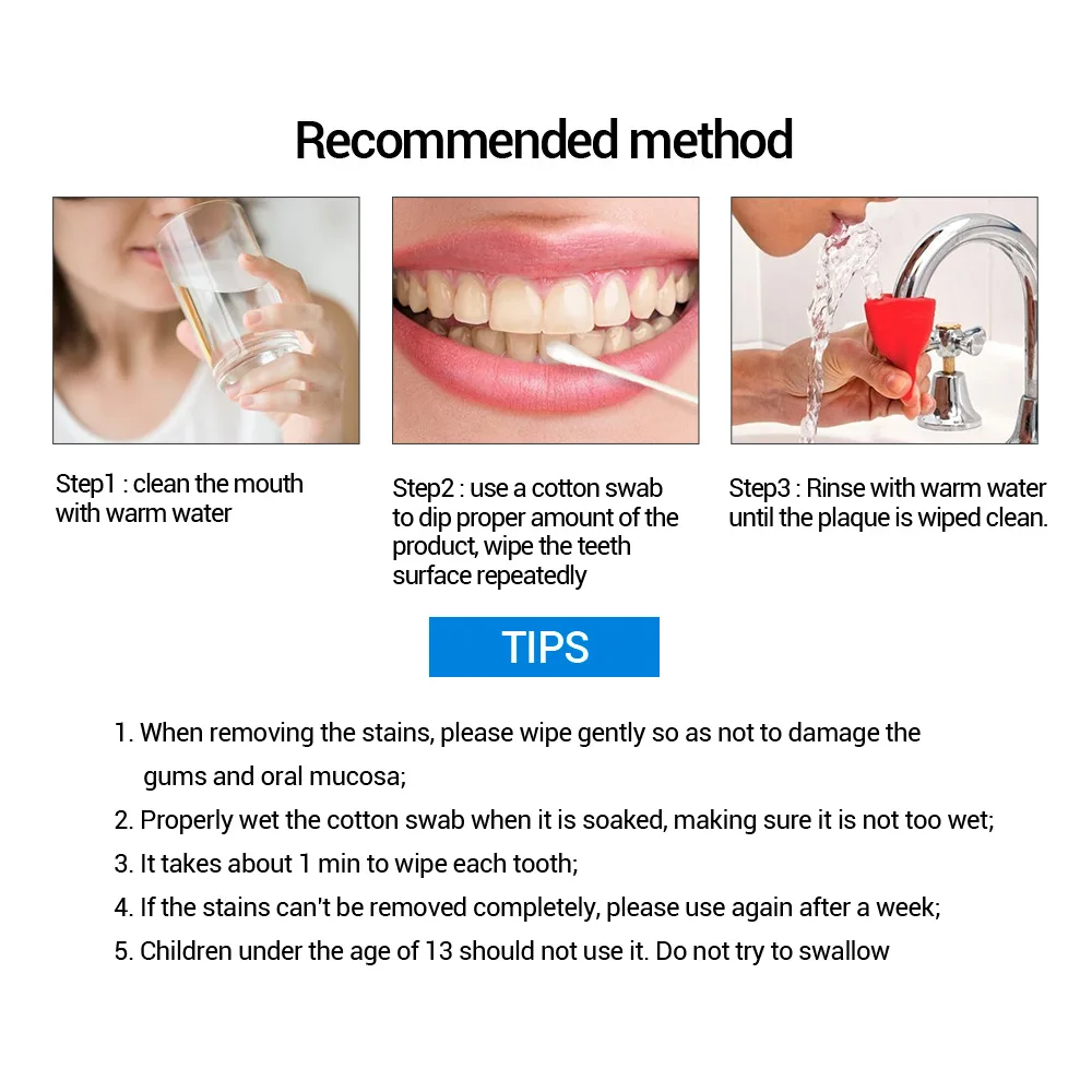 Fteenply Tanden Whitening Esse - Teeth Whitening Near Me recensie en prijs