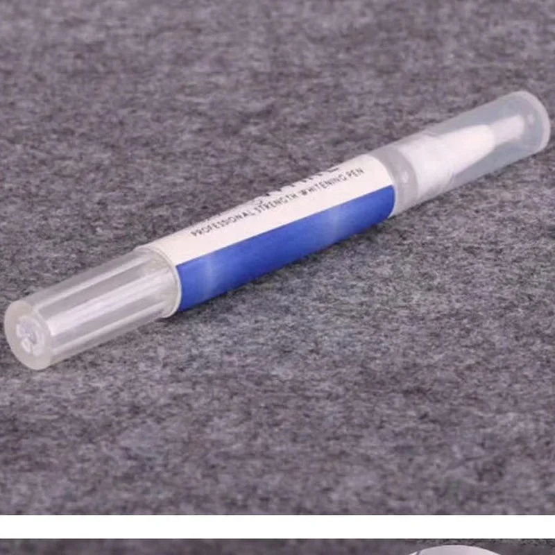 Draagbare tandenbleekgel pen,  - Teeth Whitening Pens recensie en prijs