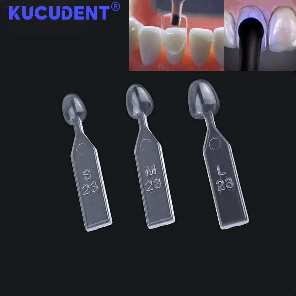 30 stks/set Tandvleugelmal Voo - Teeth Whitening Moulds recensie en prijs