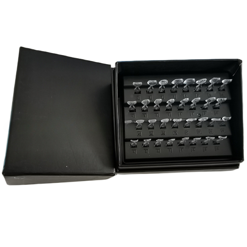 32 stks/doos Tandheelkundige F - Teeth Whitening Moulds recensie en prijs