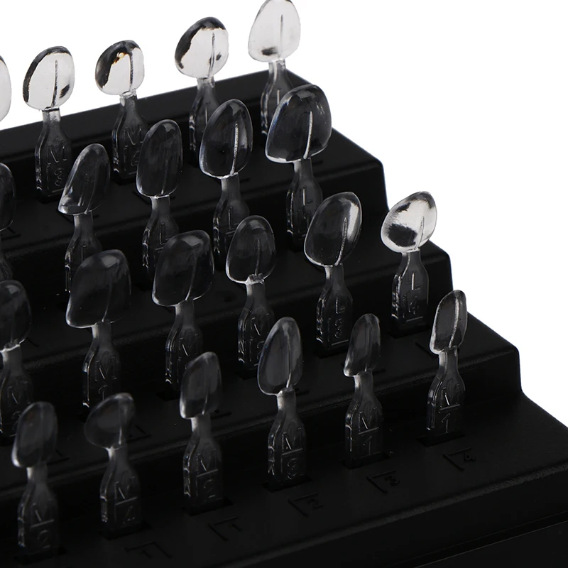 Tandheelkundige mal voor compo - Teeth Whitening Moulds recensie en prijs