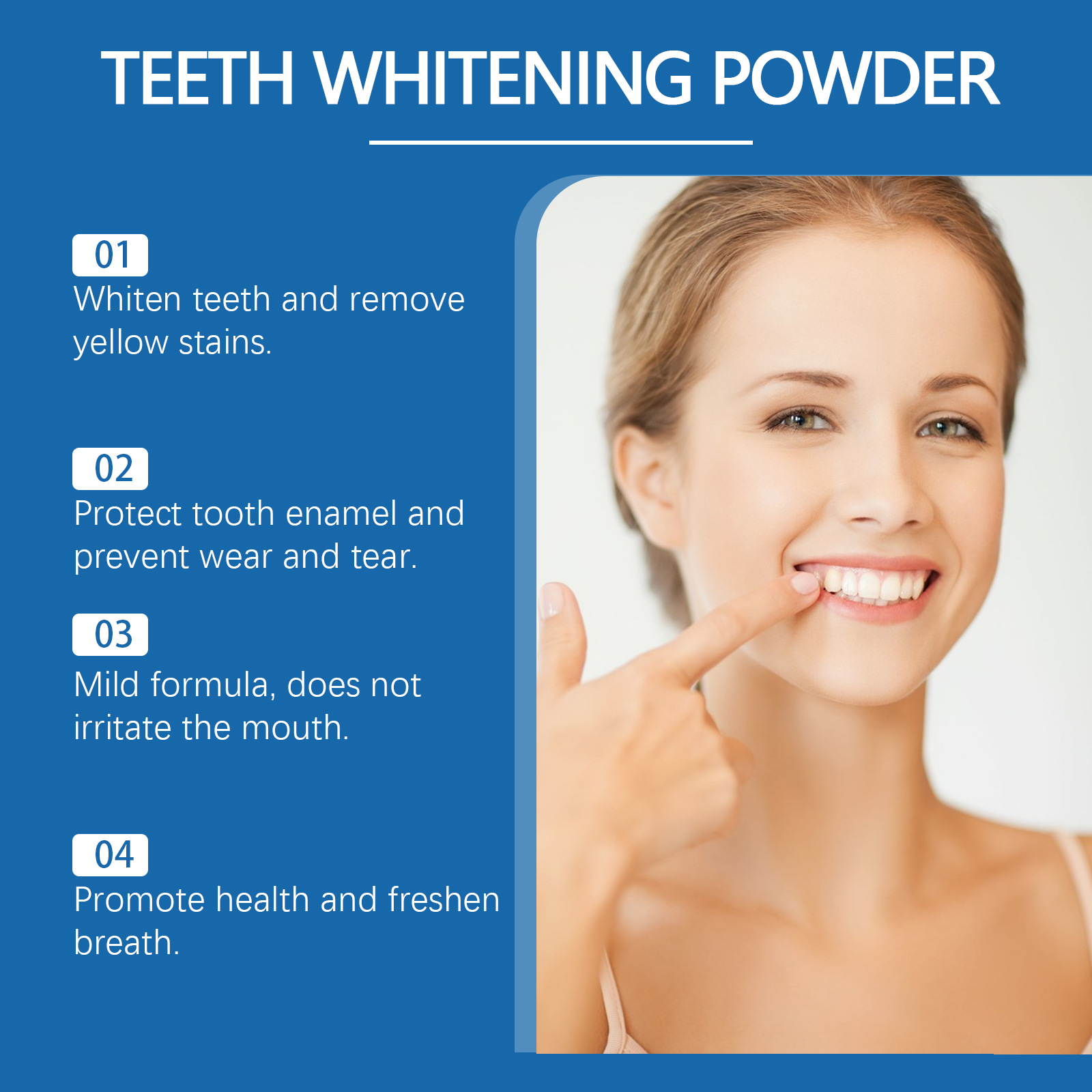 ORALHOE Pearl Essence Tandblee - Teeth Whitening Near Me recensie en prijs