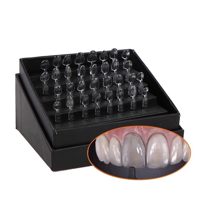 32 Stks/set Tandheelkundige Ma - Teeth Whitening Moulds recensie en prijs