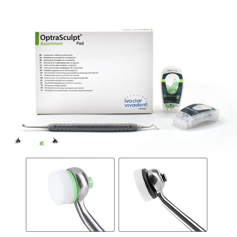 Ivoclar Vivadent Dental Whiten - Teeth Whitening Kit recensie en prijs