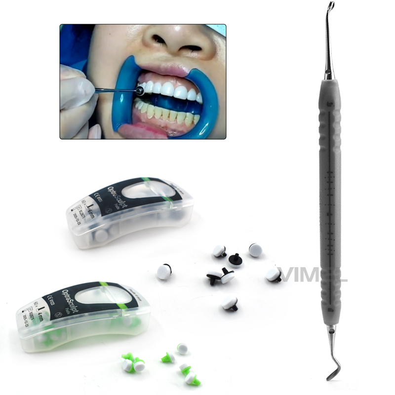 Ivoclar Vivadent Dental Whiten - Teeth Whitening Kit recensie en prijs