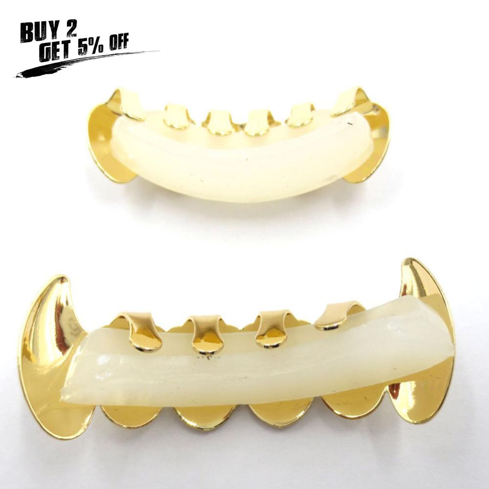 Jinao 2 Pcs Grills Molding Vas - Teeth Whitening Moulds recensie en prijs