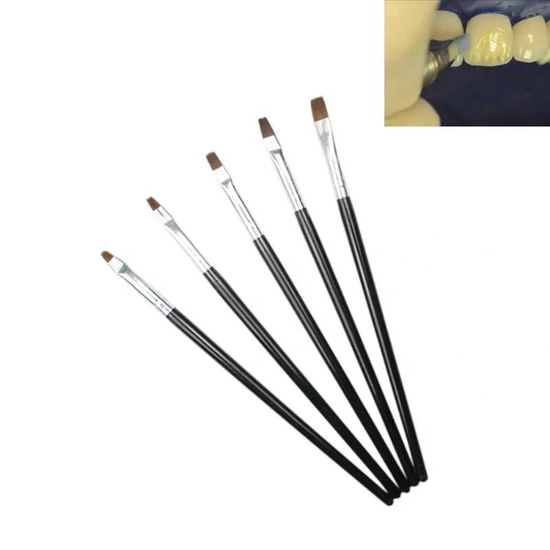 Nylon Tandheelkunde Lijm Compo - Teeth Whitening Pens recensie en prijs