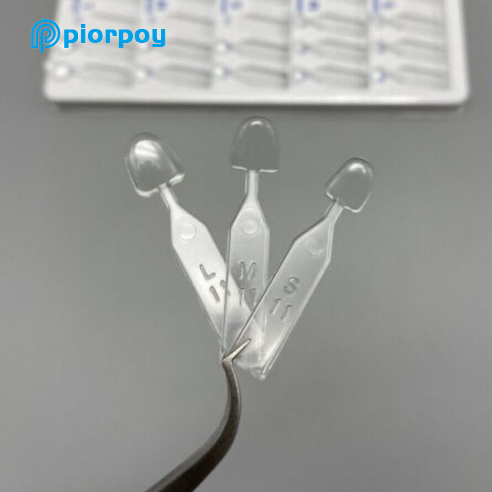 PIORPOY Tandheelkundige Compos - Teeth Whitening Kit recensie en prijs