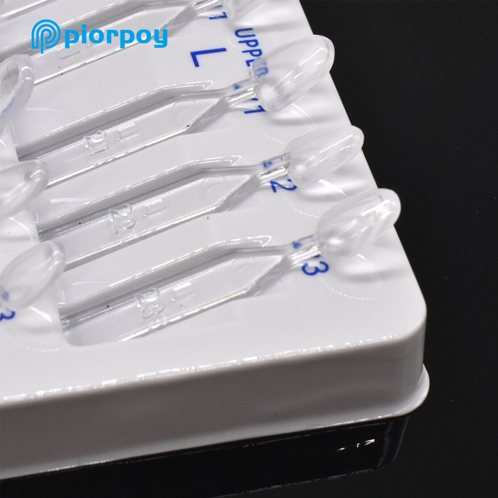 PIORPOY Tandheelkundige Compos - Teeth Whitening Kit recensie en prijs