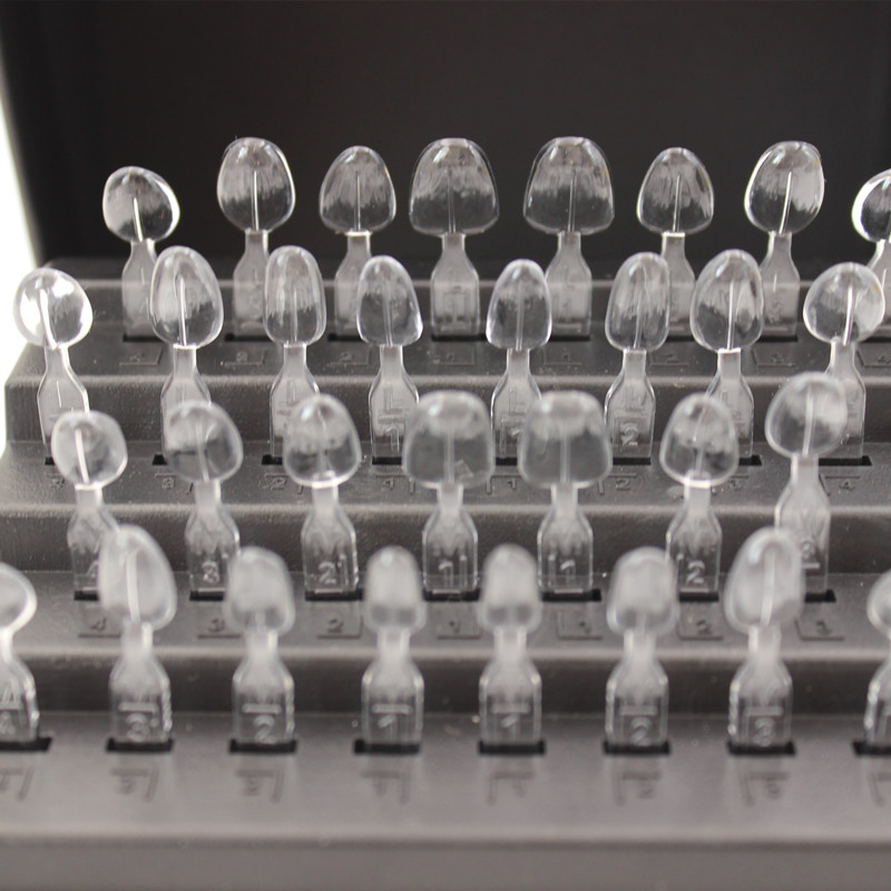 32 stks/set Tandheelkundige Fi - Teeth Whitening Moulds recensie en prijs