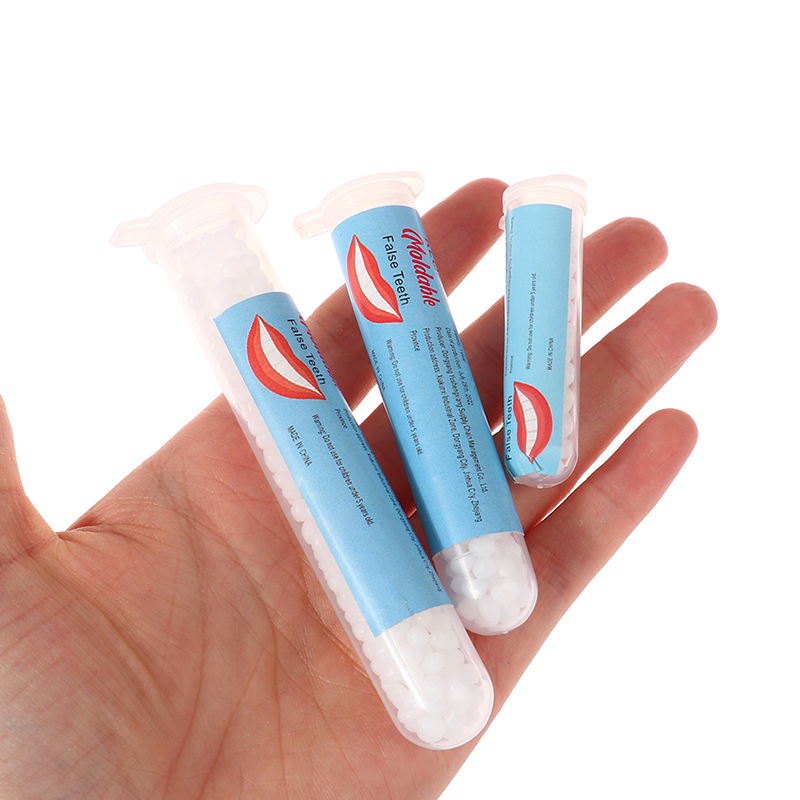 10G-30G Tijdelijke Tandenrepar - Teeth Whitening Kit recensie en prijs