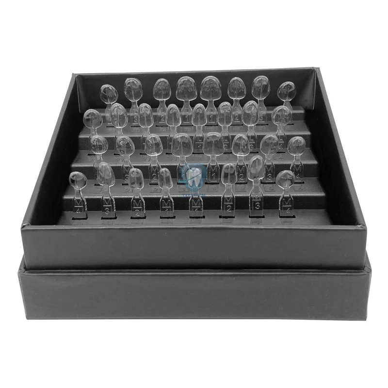 32 stks/set Tandheelkundige Fi - Teeth Whitening Moulds recensie en prijs