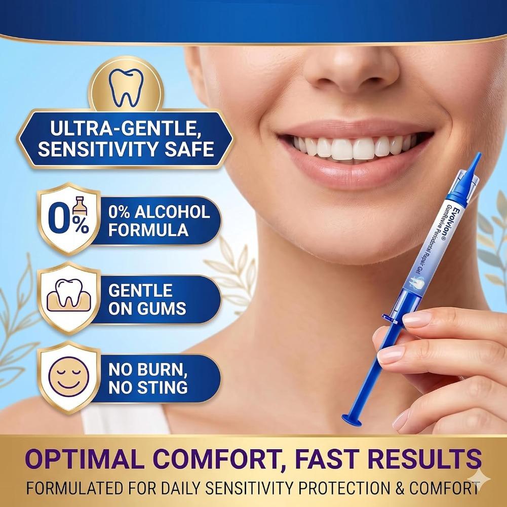 3mlx3 Tandvleesverzorgingsgel  - Teeth Whitening Near Me recensie en prijs