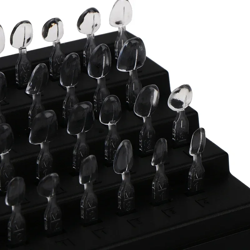Set Tandheelkundige Veneer Mal - Teeth Whitening Moulds recensie en prijs