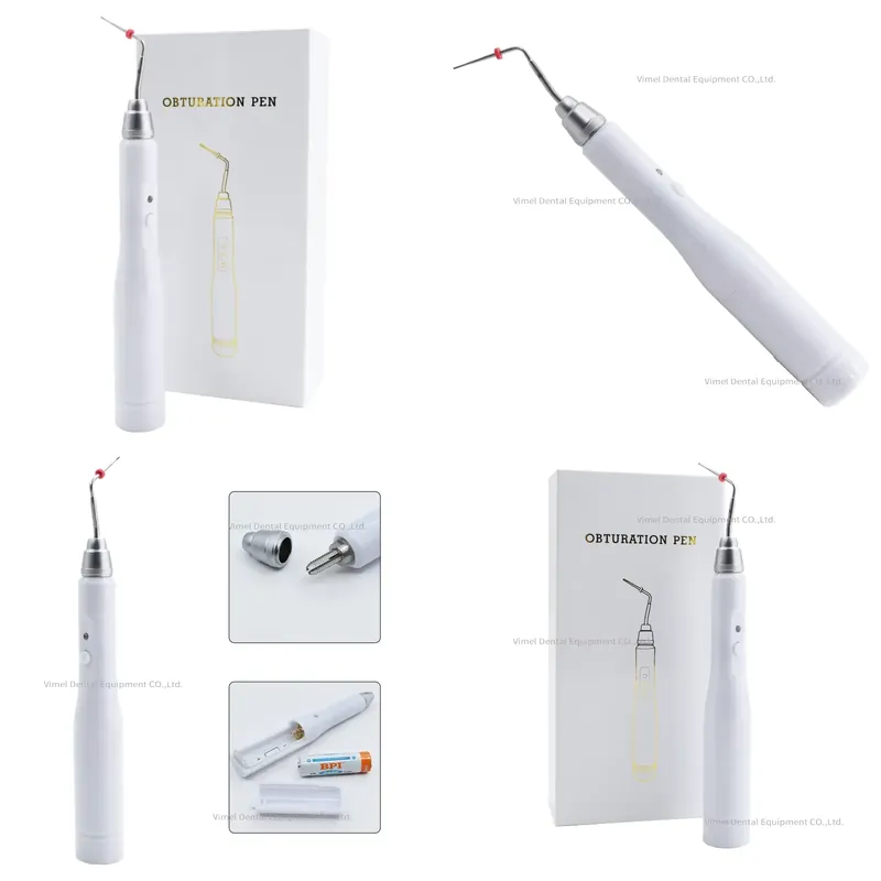 2026 Draadloos tandenbleek- en - Teeth Whitening Pens recensie en prijs