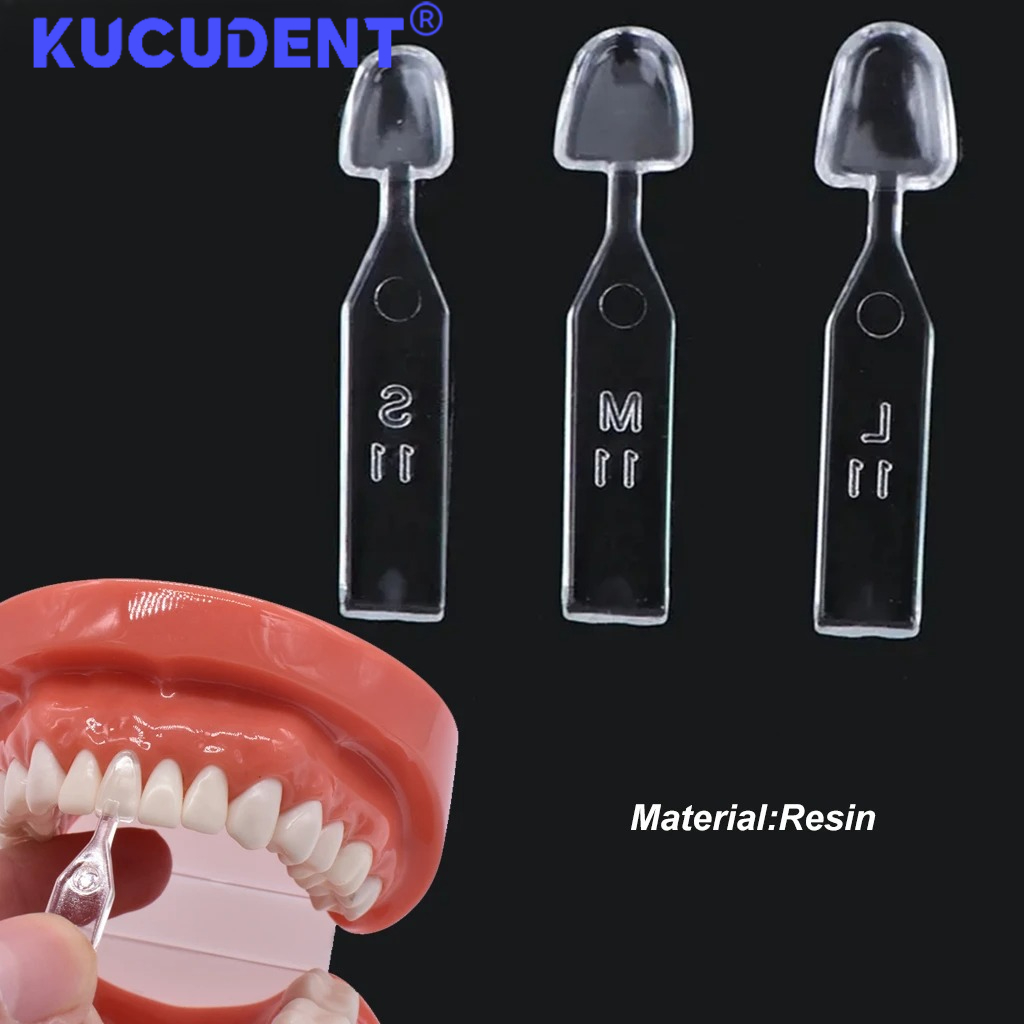 30 stuks/set Tandvleugelvormse - Teeth Whitening Moulds recensie en prijs